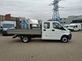 2026 ГАЗ ГАЗель Next, белый, 3886000 рублей - вид 4