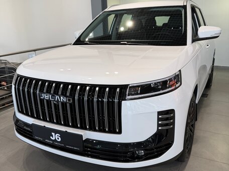 Jeland J6