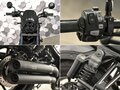 2023 Honda CMX 1100 Rebel, серый, 899000 рублей - вид 9