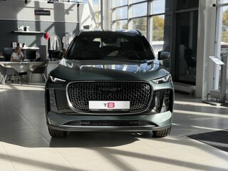 2026 Tenet T8, серый, 3630000 рублей, вид 2