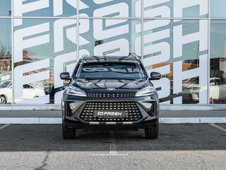 2024 Kaiyi X3 Pro, чёрный, 1649000 рублей, вид 3