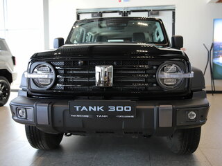 2026 Tank 300 I, чёрный, 4899000 рублей, вид 3