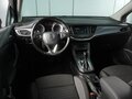 2020 Opel Astra K Рестайлинг, чёрный, 1639000 рублей - вид 5