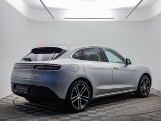 2023 Aito M5 I, серебристый, 3620000 рублей, вид 5