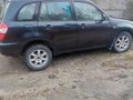 2007 Chery Tiggo (T11) I, чёрный, 190000 рублей - вид 1