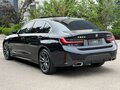 2023 BMW 3 серии Long 320Li VII (G2x) Рестайлинг, чёрный, 2900444 рублей - вид 3