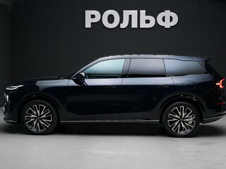 2026 Changan Qiyuan Q07 31.7 kWh, чёрный, 3950000 рублей, вид 3