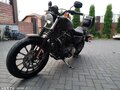 2014 Harley-Davidson Sportster 883, чёрный, 800000 рублей - вид 2