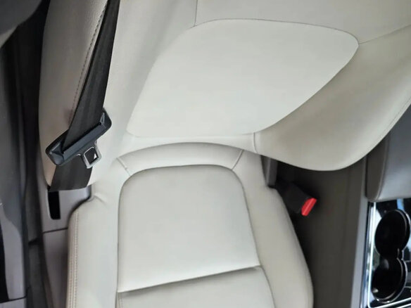 2016 Jaguar XE EcoBoost I, красный - вид 25