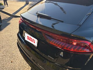 2022 Audi Q8 55 TFSI I (4M), чёрный, 8900000 рублей, вид 4