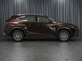 2019 Lexus NX 300h I Рестайлинг, коричневый, 3175000 рублей - вид 4