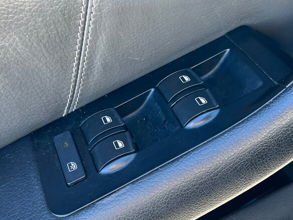 2003 Audi A6 II (C5) Рестайлинг, серебристый, 520000 рублей - вид 15