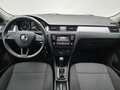 2019 Skoda Rapid I Рестайлинг, белый, 1120000 рублей - вид 10