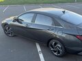 2026 Hyundai Elantra N Line VII (CN7) Рестайлинг, серый, 2242000 рублей - вид 9