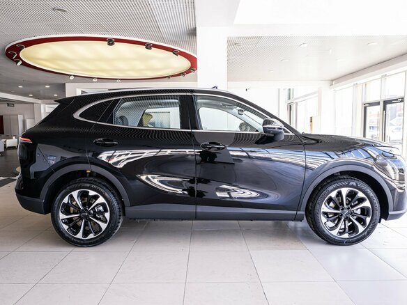 2026 Tenet Plus L6, чёрный, 2890000 рублей - вид 9