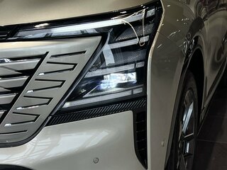 2025 Changan CS75 Plus IV, коричневый, 4249900 рублей, вид 3