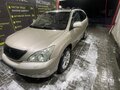 2004 Lexus RX 300 II, бежевый - вид 5