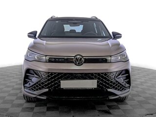 2026 Volkswagen Tiguan L Pro III (China Market), серый, 5400000 рублей, вид 5