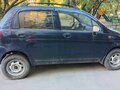 2005 Daewoo Matiz I Рестайлинг, синий, 300000 рублей - вид 1