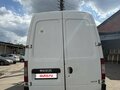 2008 LDV Maxus, белый, 700000 рублей - вид 1