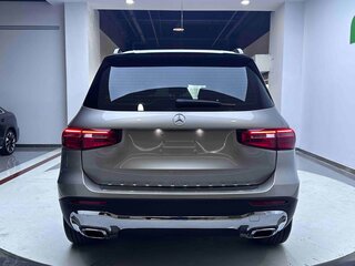 2020 Mercedes-Benz GLB 180 I (X247), серый, 2593000 рублей, вид 5