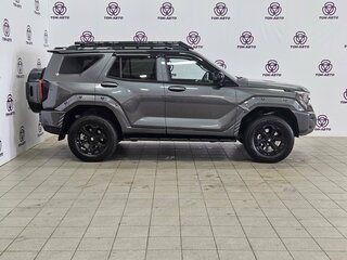 2024 Tank 400 I, серый, 4499000 рублей, вид 5