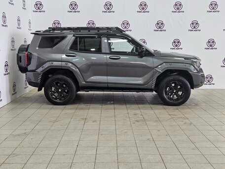 2024 Tank 400 I, серый, 4361000 рублей, вид 5