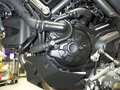 2017 Ducati Multistrada 950, красный, 1150000 рублей - вид 9