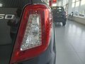 2013 Lifan X60 I, чёрный - вид 4