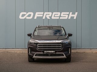 2021 Exeed VX I, фиолетовый, 2525000 рублей, вид 3