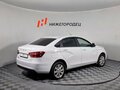 2020 Lada (ВАЗ) Vesta I, белый, 1021000 рублей - вид 5