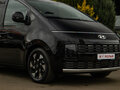 2026 Hyundai Staria I Рестайлинг, чёрный, 6690000 рублей - вид 3