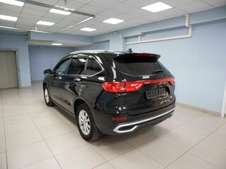 2024 Haval M6 II, чёрный, 1649000 рублей, вид 5