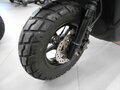 2017 Yamaha BWs, серый, 210000 рублей - вид 5
