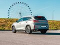 2024 Exeed TXL I Рестайлинг 2, серый, 2700000 рублей - вид 5