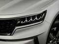 2023 Kia Sorento IV, серый, 4000000 рублей - вид 9