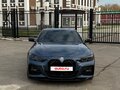 2020 BMW 4 серии 420d xDrive G22, G23, G26, синий, 5500000 рублей - вид 1
