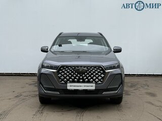 2025 Chery Tiggo 7 Pro Max I Рестайлинг, серый, 1950000 рублей, вид 2