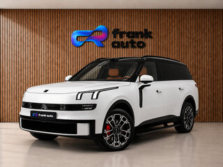 2026 Lynk & Co 900, белый, 8500000 рублей, вид 1