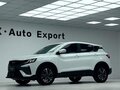 2022 Geely Binyue I Рестайлинг, белый, 1220000 рублей - вид 2