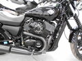 2014 Harley-Davidson Street 750, чёрный, 550000 рублей - вид 9