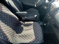 2006 Nissan Note I, чёрный - вид 8