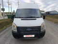 2013 Ford Transit, белый, 950000 рублей - вид 3