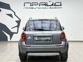 2011 Suzuki SX4 I (Classic) Рестайлинг, серый - вид 3