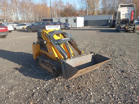 2024 Baumech ML-03 Pro, жёлтый, 2054271 рублей, вид 2
