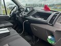2021 Ford Transit, серый, 5500000 рублей - вид 11