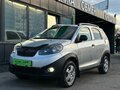 2011 Chery IndiS (S18D) I, серебристый, 169000 рублей - вид 6