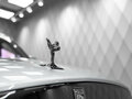 2025 Rolls-Royce Cullinan Black Badge I Рестайлинг (Series II), серый, 69100000 рублей - вид 8