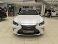 2020 Lexus ES 250 VII, белый, 4220000 рублей - вид 1