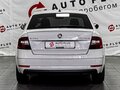 2018 Skoda Octavia III (A7) Рестайлинг, белый, 2349000 рублей - вид 3